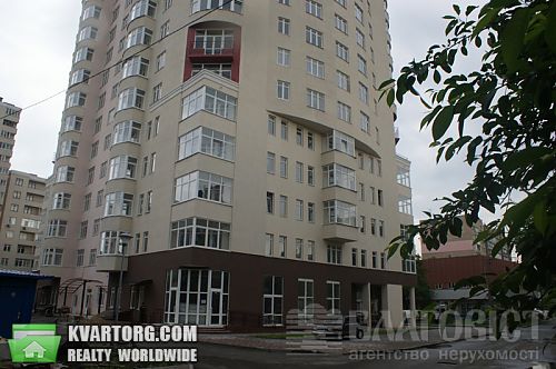 Sell 3-room apartment. Киев,  Клименко — photo 1