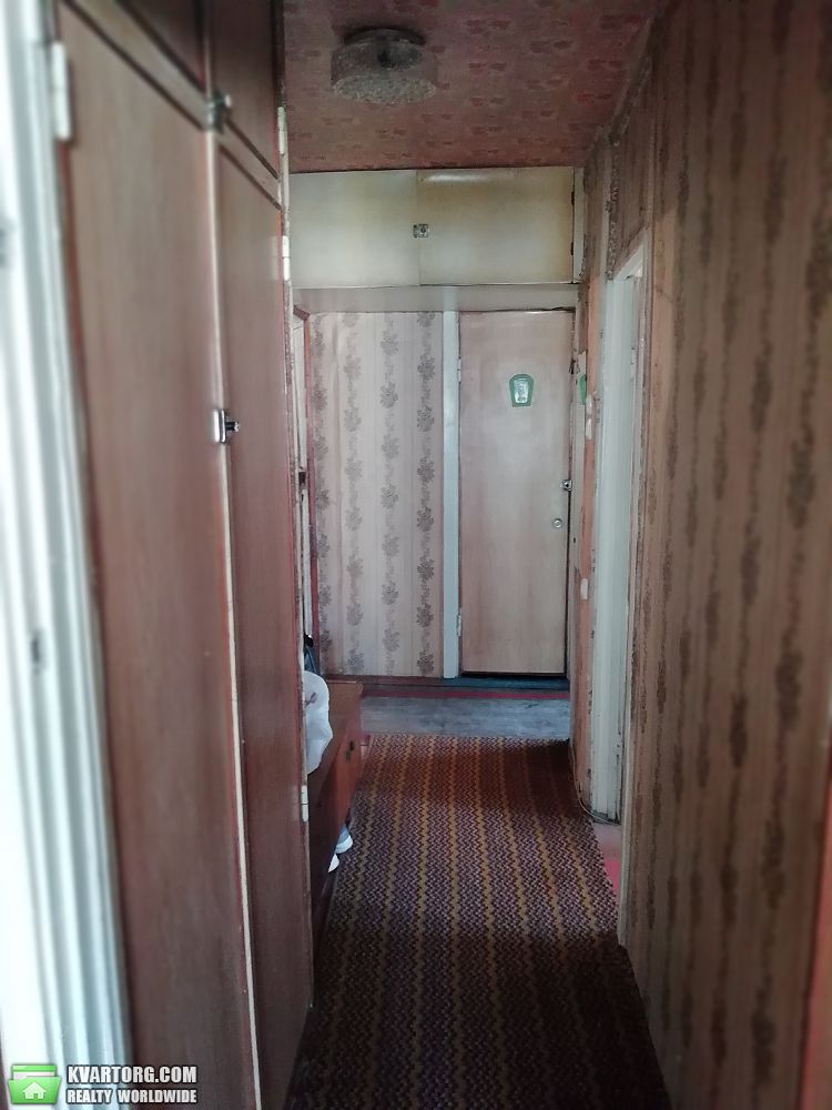 Sell 3-room apartment. Днепропетровск, Малиновского — photo 1