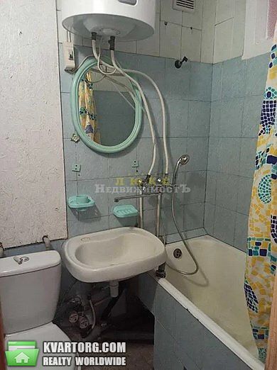 Sell 1-room apartment. Одесса, Академика Королева — photo 7