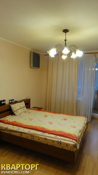 Rent out 3-room apartment. Киев, Алма-Атинская — photo 4