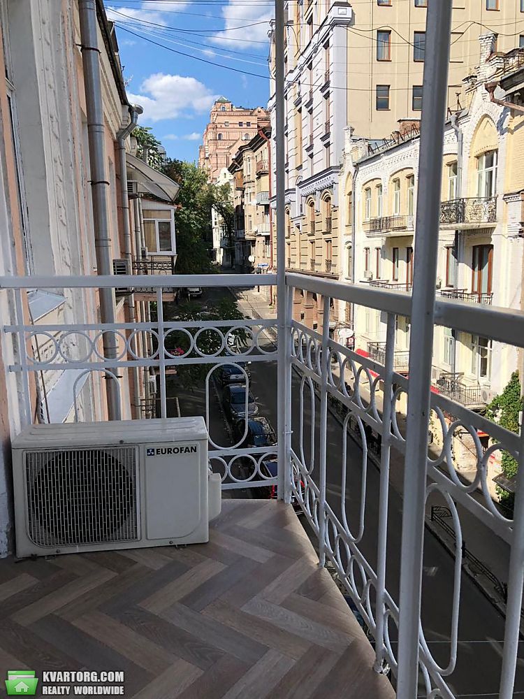 Rent out office. Киев, Прорезная — photo 6