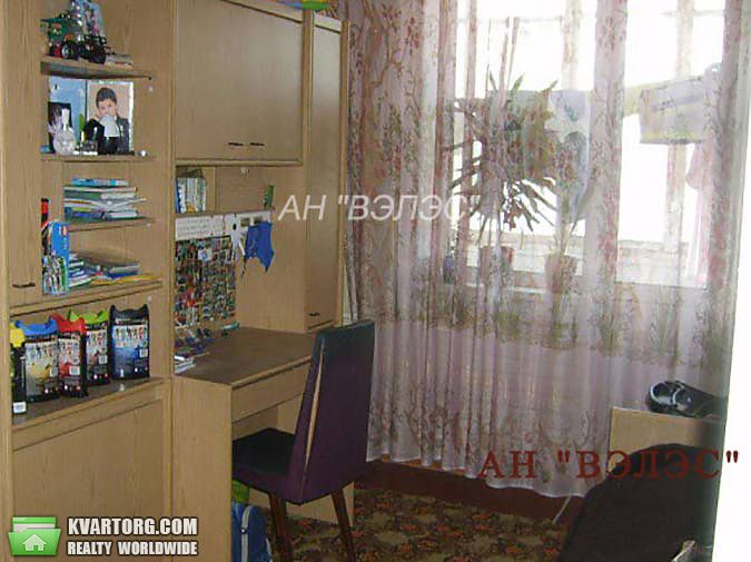 Sell 2-room apartment. Киев, Зои Гайдай — photo 5