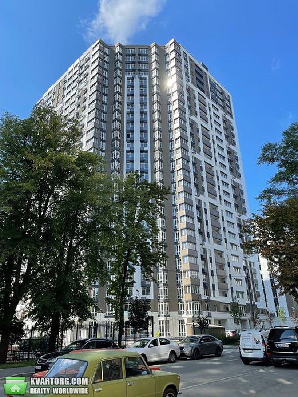 Sell 1-room apartment. Киев,  Львовская — photo 7