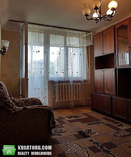 Sell 2-room apartment. Киев,  Харьковское шоссе — photo 6