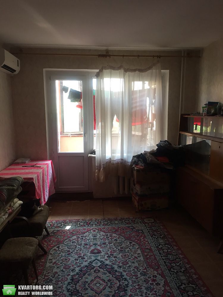Sell 2-room apartment. Одесса, Днепропетровская дорога — photo 1