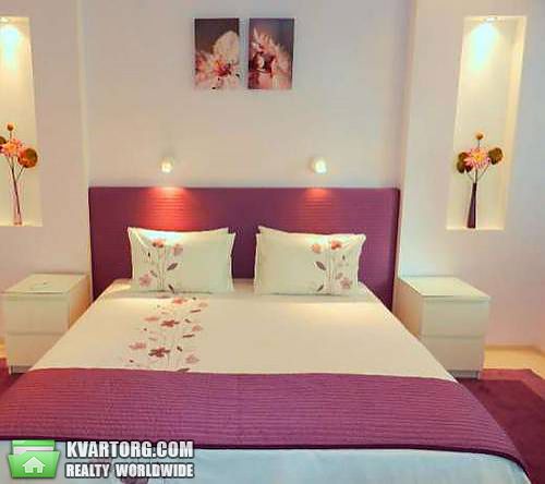 Rent out 2-room apartment. Киев, бульвар Леси Украинки — photo 1