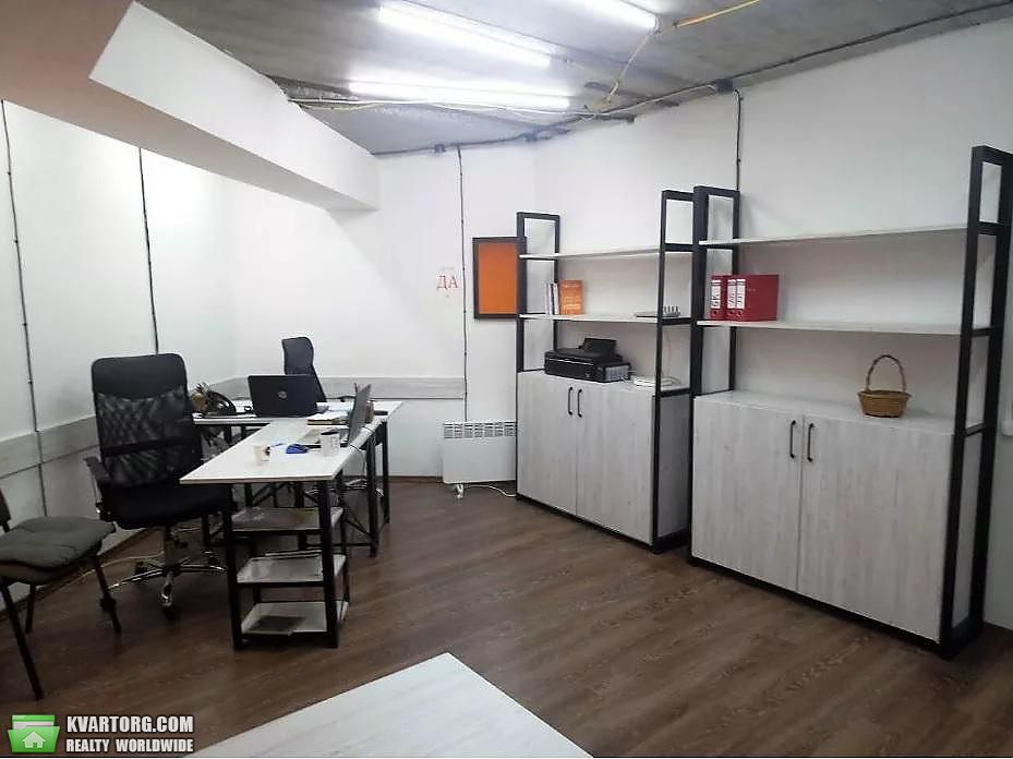 Rent out office. Киев,  Воздвиженская — photo 9