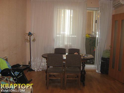 сдам 3-комнатную квартиру. Киев,   Урловская - фото 9