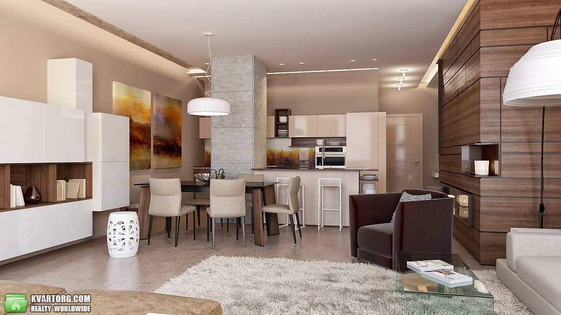 Rent out 3-room apartment. Днепропетровск, жк Фестивальный — photo 6