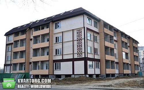 Sell 1-room apartment. Киев, Вильямса — photo 1