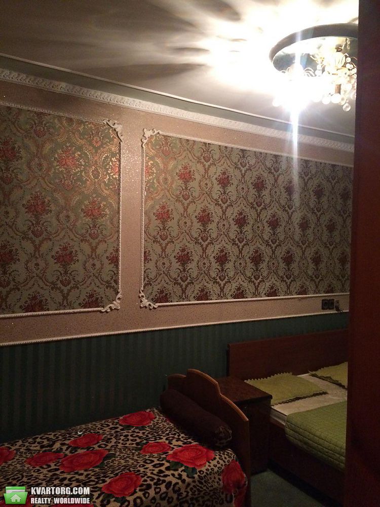 Sell 2-room apartment. Одесса, Романа Кармена — photo 4