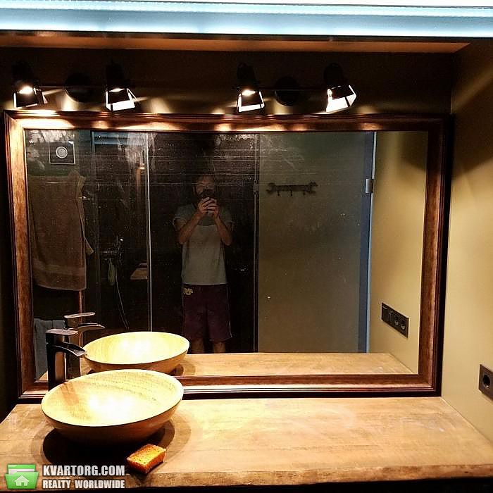 Rent out 3-room apartment. Киев,  Саксаганского — photo 10