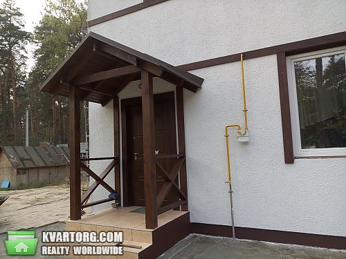 Sell house. Ирпень, Северинівська — photo 1