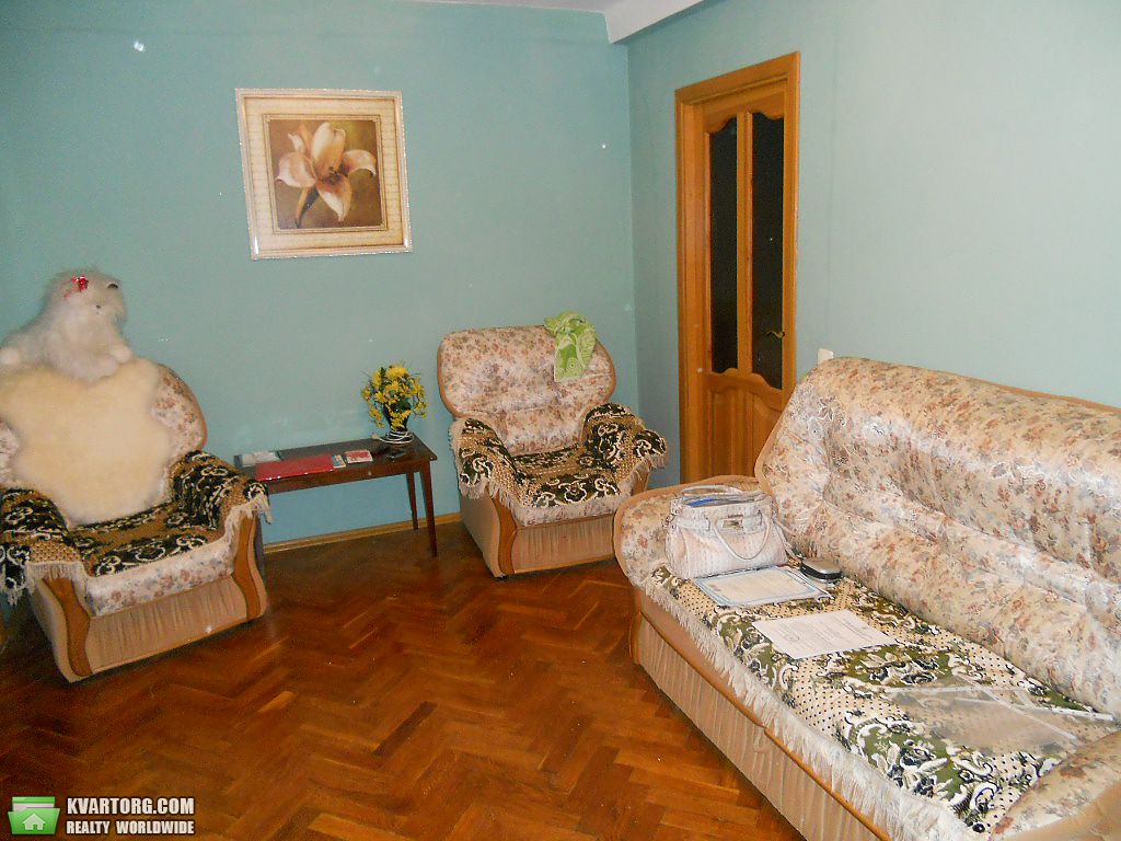 Sell 2-room apartment. Киев, Щербаковского — photo 2
