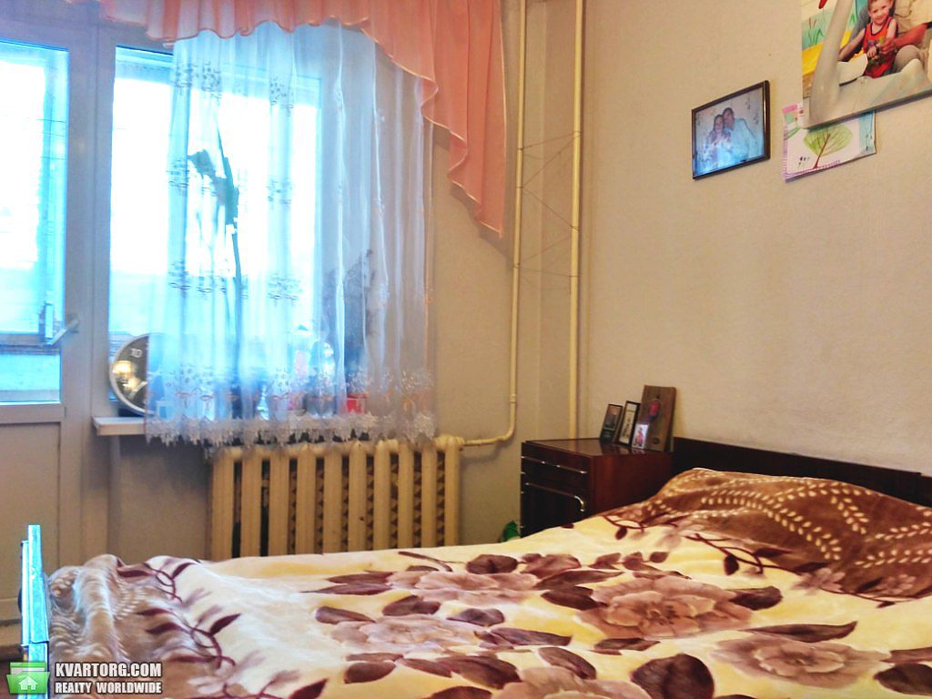 Sell 3-room apartment. Киев, Руденко Ларисы — photo 4