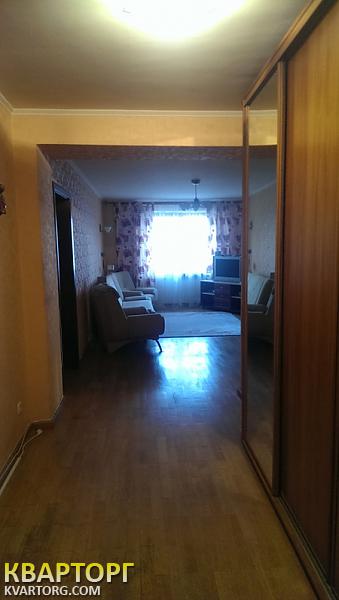 Rent out 3-room apartment. Киев,  Героев Сталинграда пр — photo 2