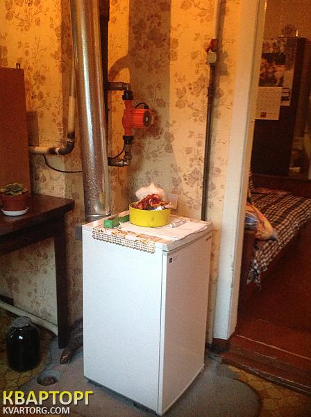 Sell house. Киевская обл., Щерса — photo 9