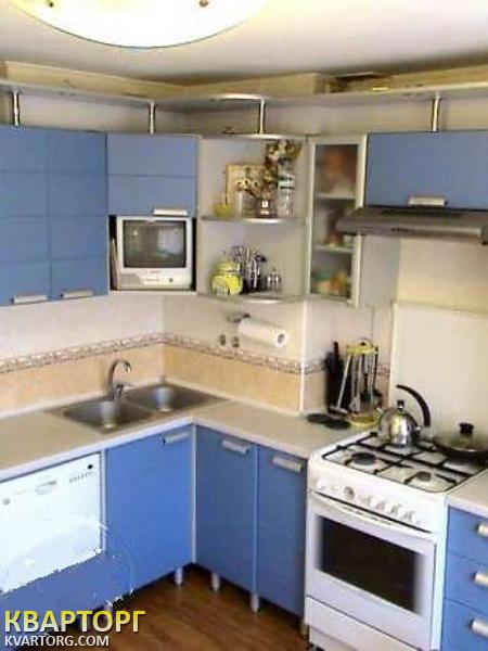 Sell 3-room apartment. Одесса, Нищинского — photo 6