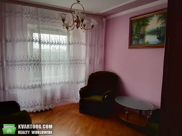 Sell 3-room apartment. Киев,  Лисковская — photo 5