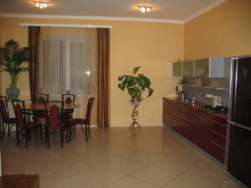 Sell house. Днепропетровск, Калиновая — photo 3
