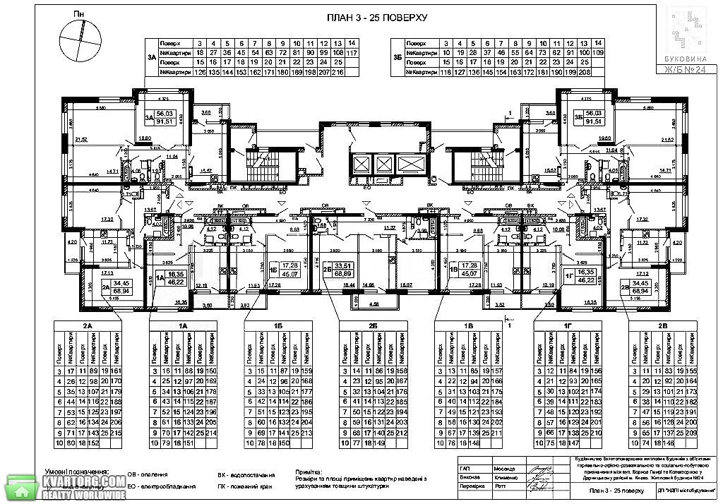 Sell 2-room apartment. Киев,  Чавдар — photo 4