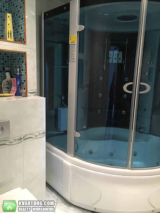 Rent out 2-room apartment. Киев,  Никольско-Слободская — photo 9
