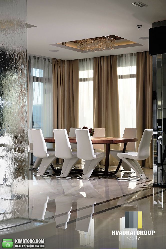 Rent out 3-room apartment. Днепропетровск, Крутогорный Спуск — photo 4
