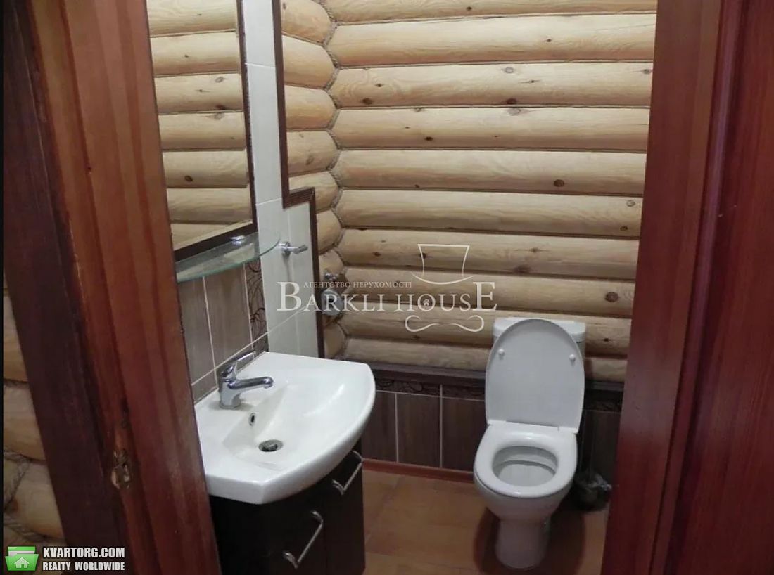 Rent out house. Киевская обл., Воропаев — photo 8