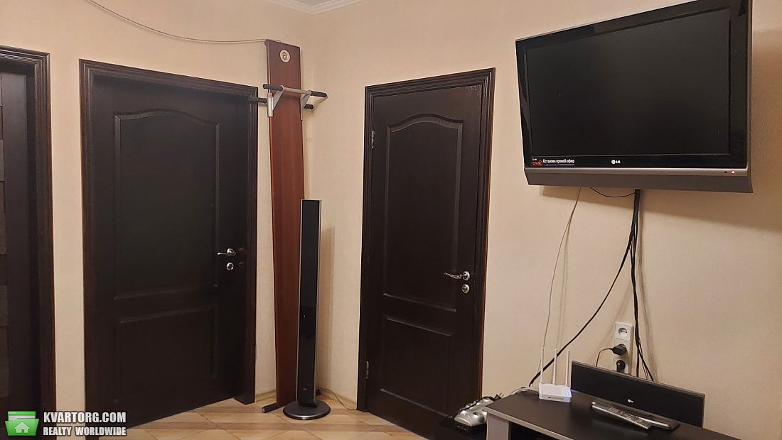сдам 3-комнатную квартиру Киев, ул. Беретти 10 - Фото 9