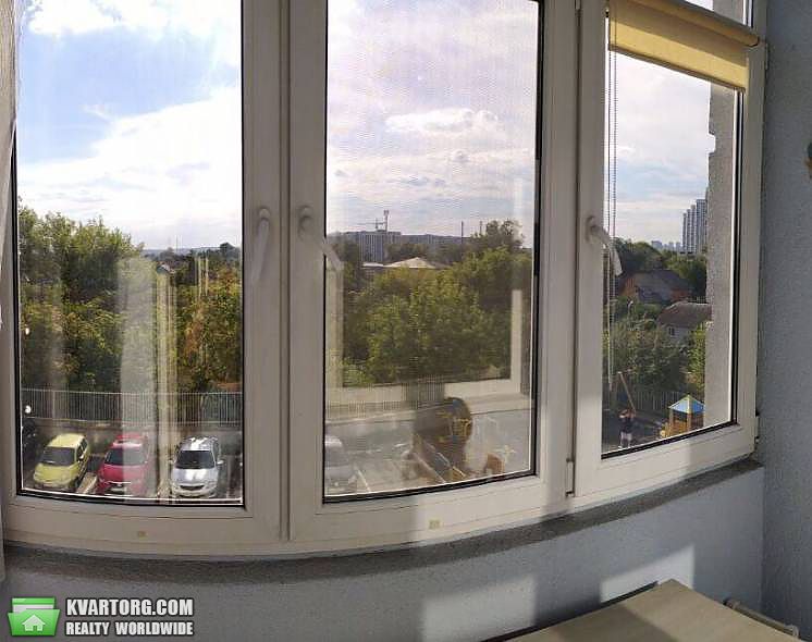 Sell 1-room apartment. Киев,  Бажана — photo 9