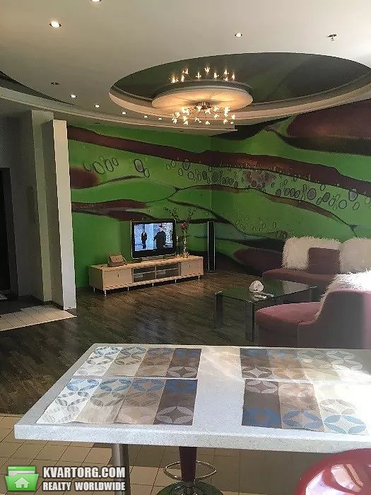 Rent out 3-room apartment. Киев,  Липовая — photo 5