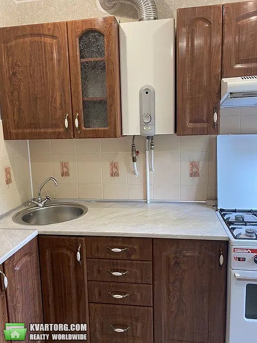 Sell 2-room apartment. Киев,  Донецкая — photo 7