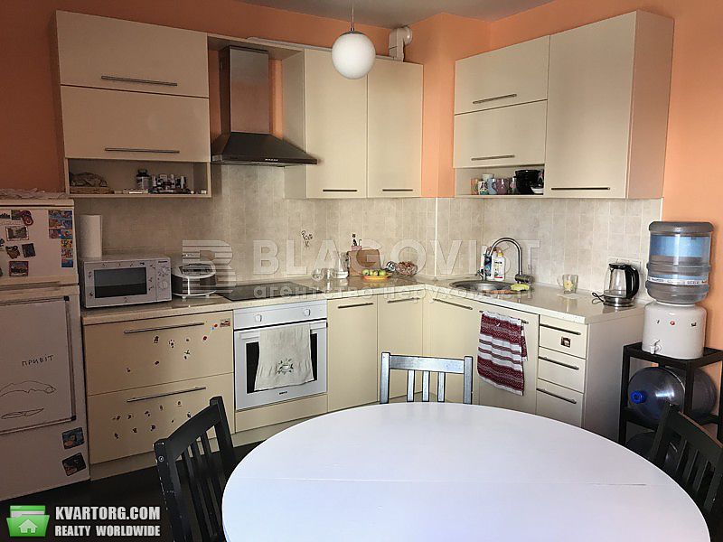 Sell 2-room apartment. Киев,  Вильямса — photo 5