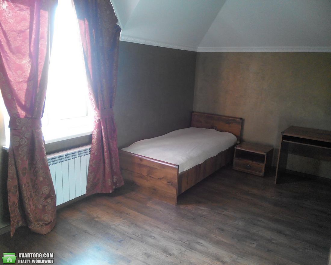 Rent out Townhouse. Киевская обл., Новые Петровцы — photo 2
