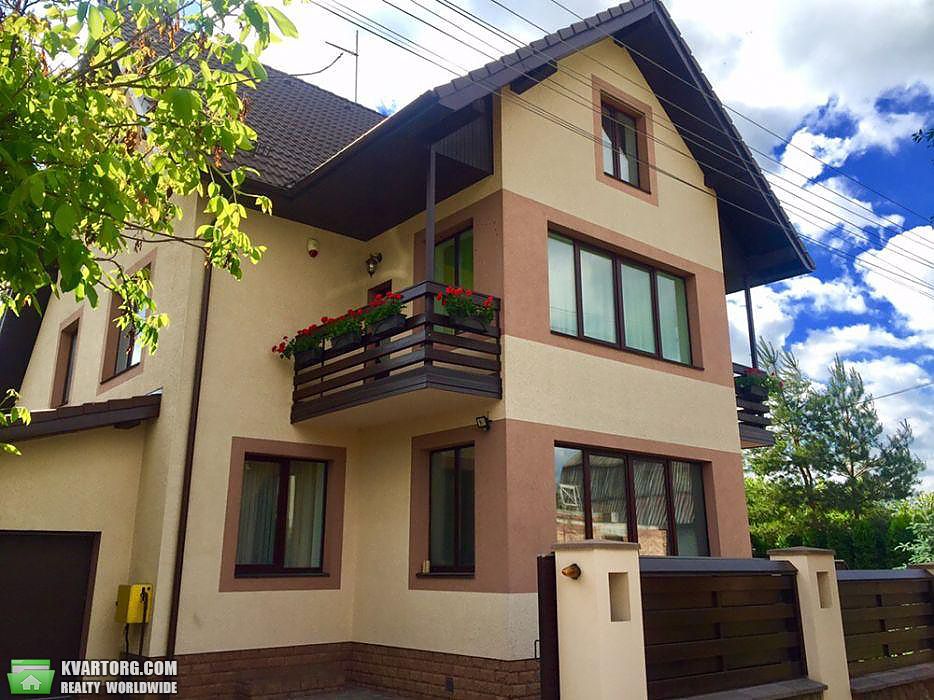 Rent out house. Киевская обл., Центральная — photo 2