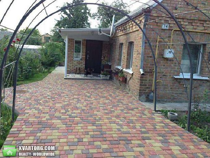 Sell house. Киевская обл., Горького — photo 5