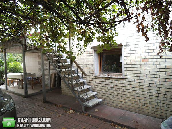 Sell house. Киев,  Садовая Осокорки — photo 4