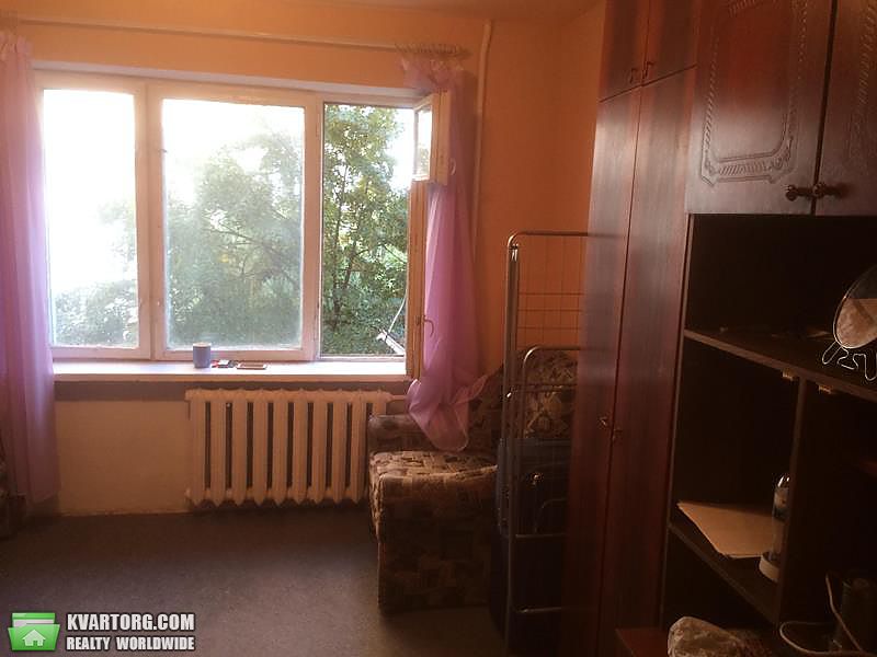 Sell 1-room apartment. Киев,  Автозаводская — photo 1