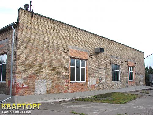 Rent out warehouse. Киев,  Красногвардейская — photo 7