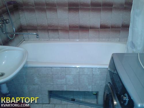 Rent out 1-room apartment. Киев, Вербицкого — photo 6