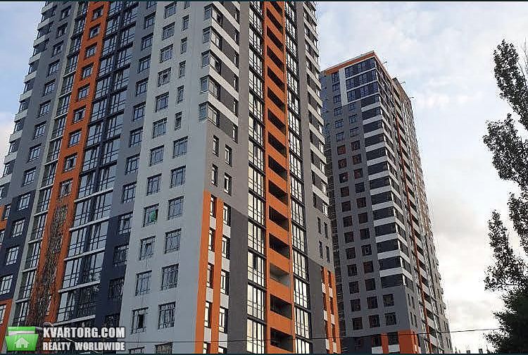 Sell 1-room apartment. Киев,  Бережанская — photo 2