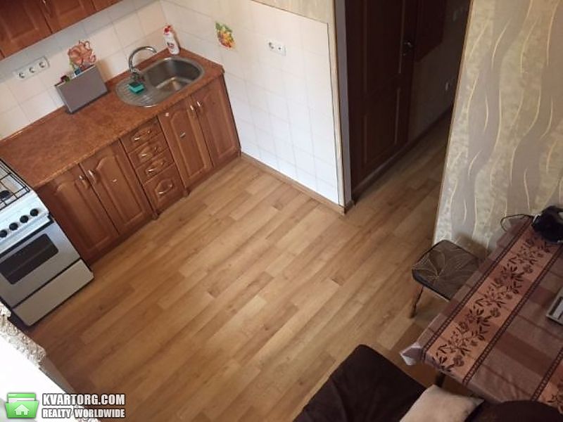 Sell 1-room apartment. Киев,  Булгакова — photo 5