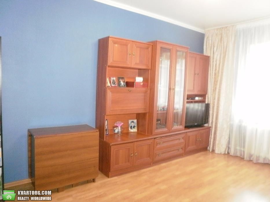 Sell 1-room apartment. Киев,  Милославская — photo 2