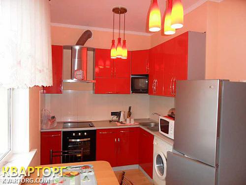 Rent out 1-room apartment. Одесса, Пантелеймоновская — photo 1