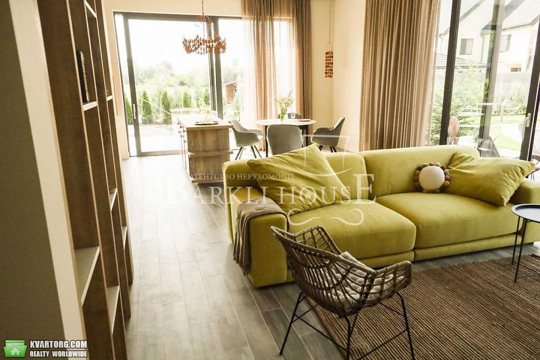 Rent out house. Киевская обл., Вишенки — photo 1