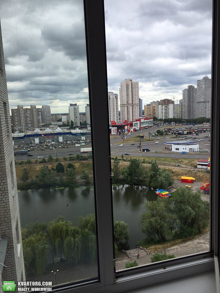 Rent out 3-room apartment. Киев, Драгоманова — photo 5