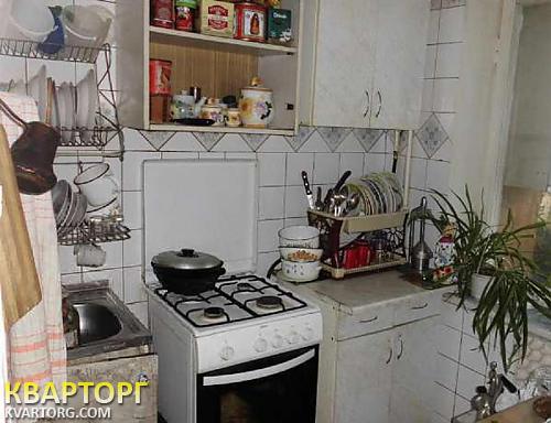 Sell 1-room apartment. Киев, Богатырская — photo 2
