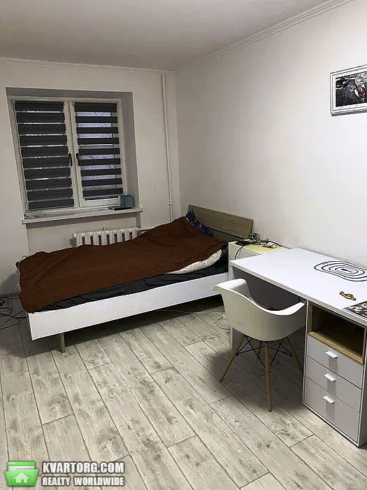 Rent out 2-room apartment. Львов, Роксоляни — photo 7