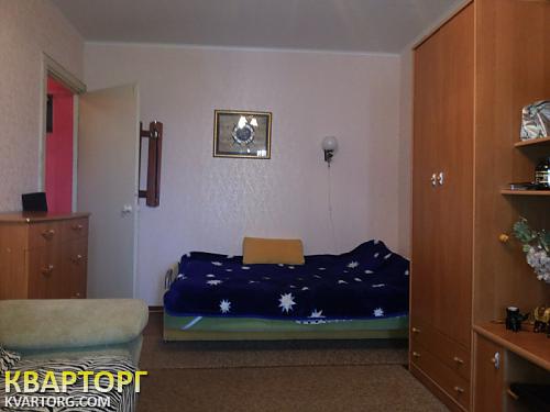 Sell 1-room apartment. Киев,  Жмеринская — photo 2