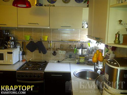 Sell 3-room apartment. Киев, пр. Энтузиастов — photo 5